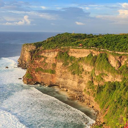 Villa 6 Karang Kembar Kutuh المظهر الخارجي الصورة