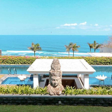Villa 6 Karang Kembar Kutuh المظهر الخارجي الصورة