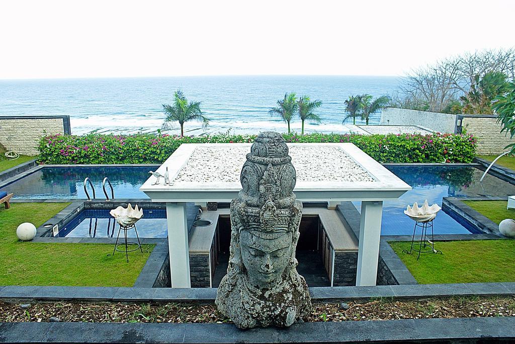 Villa 6 Karang Kembar Kutuh الغرفة الصورة