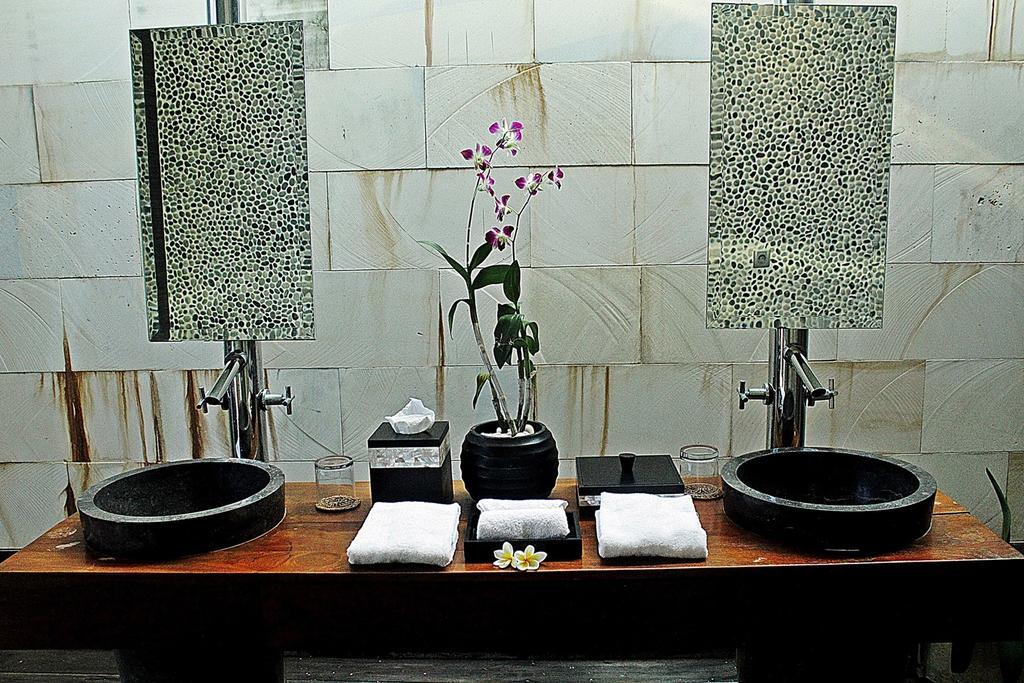 Villa 6 Karang Kembar Kutuh الغرفة الصورة