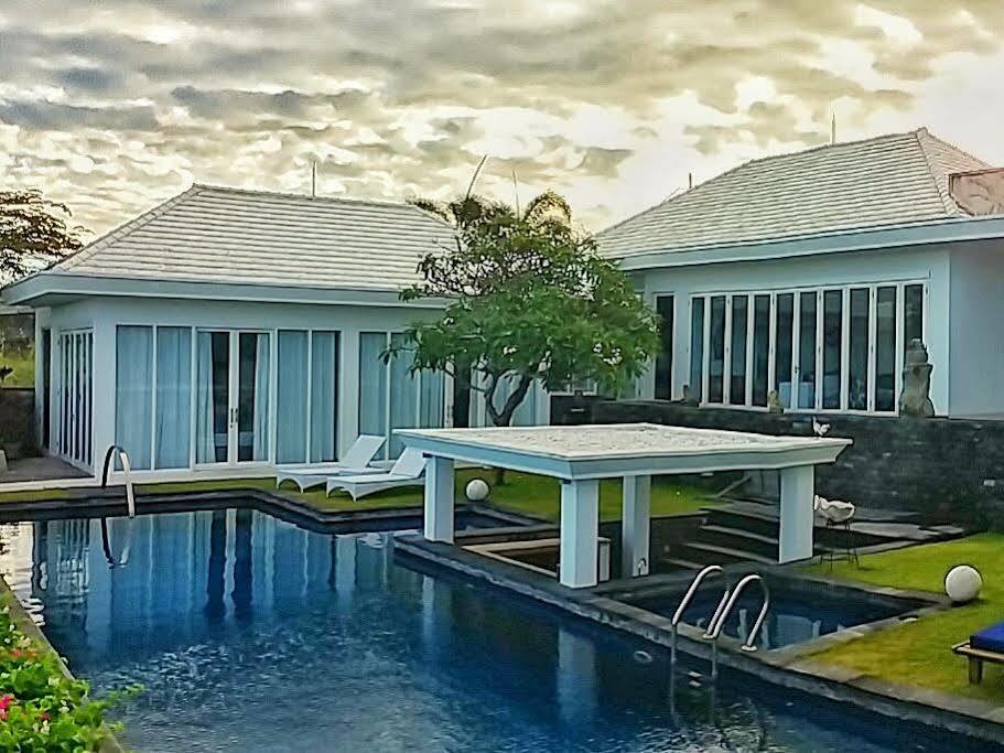 Villa 6 Karang Kembar Kutuh المظهر الخارجي الصورة