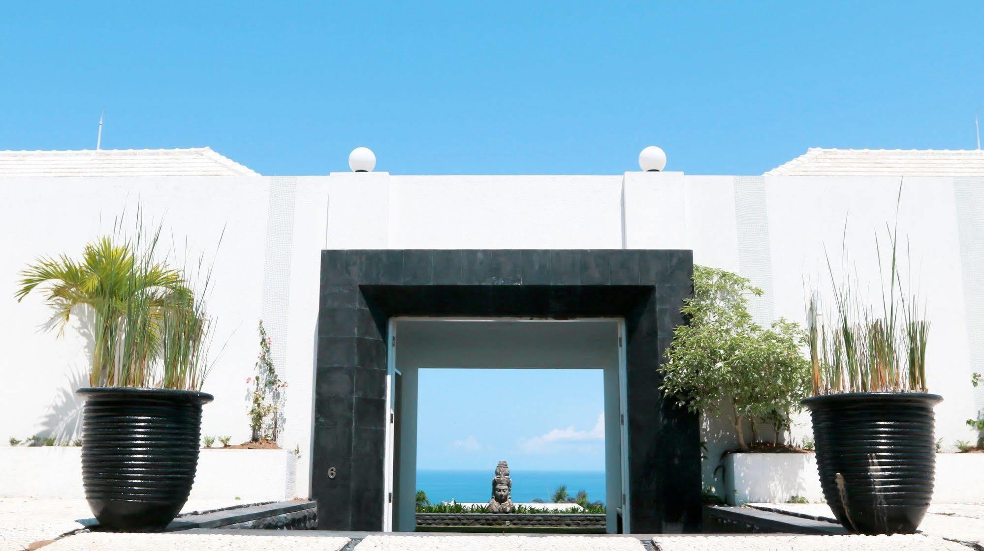 Villa 6 Karang Kembar Kutuh المظهر الخارجي الصورة